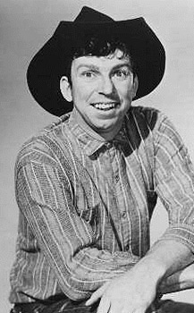 Slim Pickens